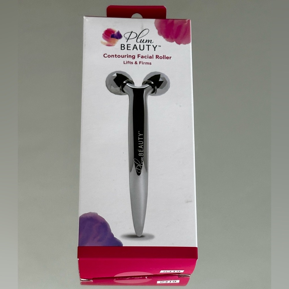 Contouring Facial Roller